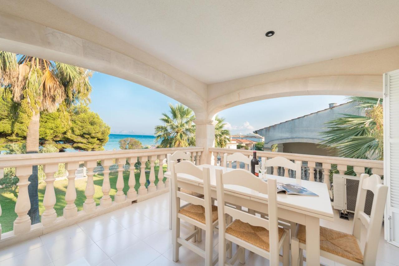 Apartment Condesa*holiday 4, Alcudia